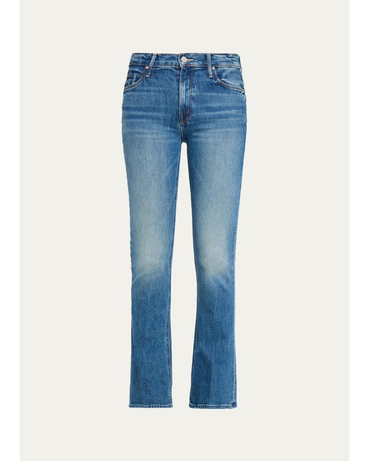 Lil Runaway Bootcut Jeans