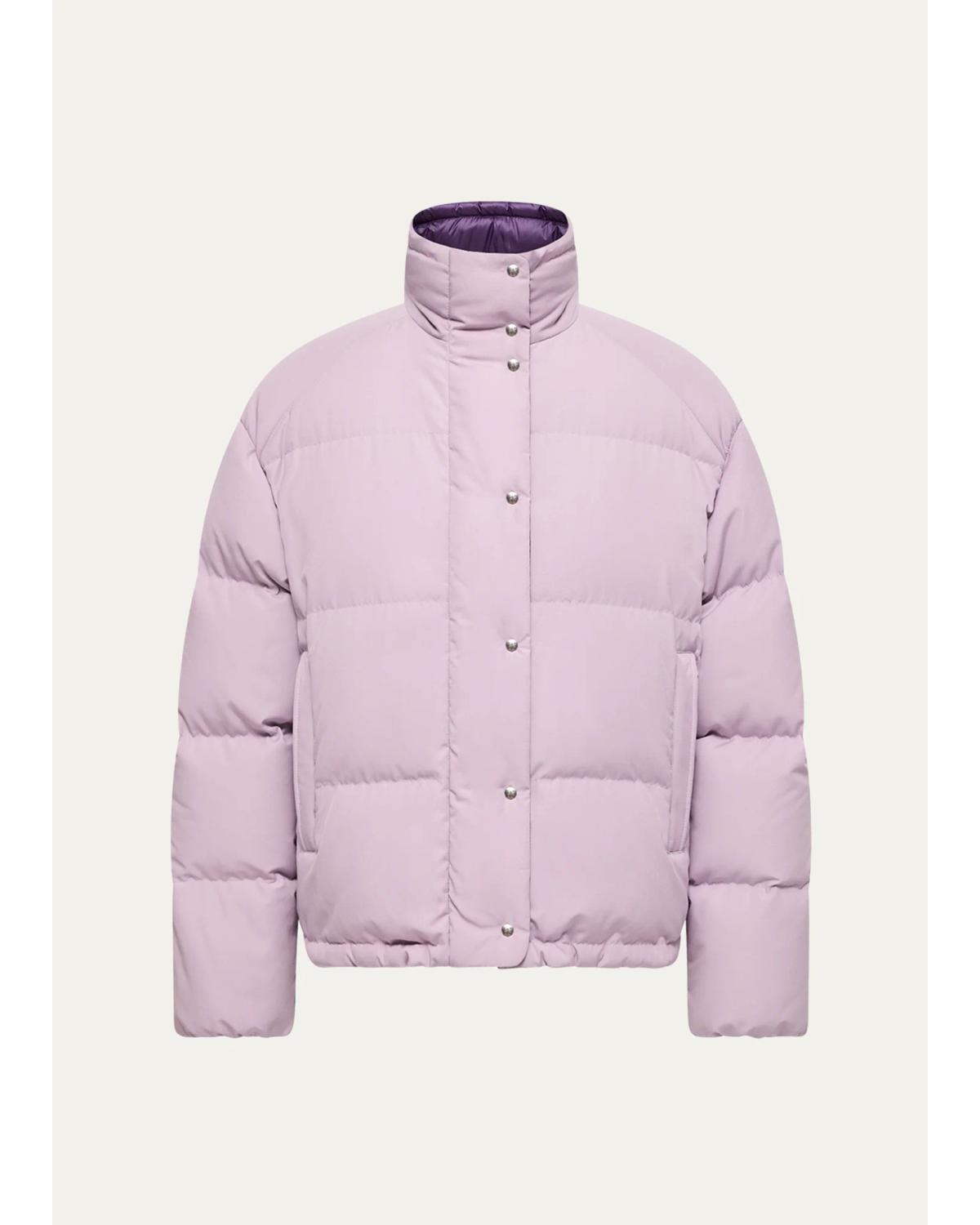 Verone Short Down Jacket