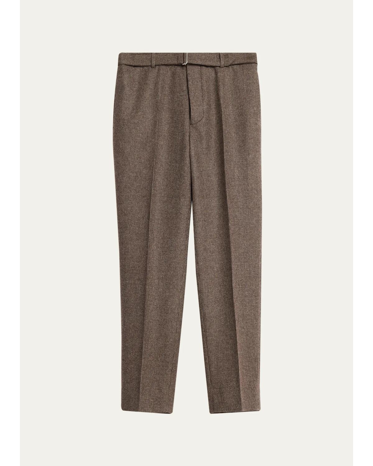 Men'S Wool