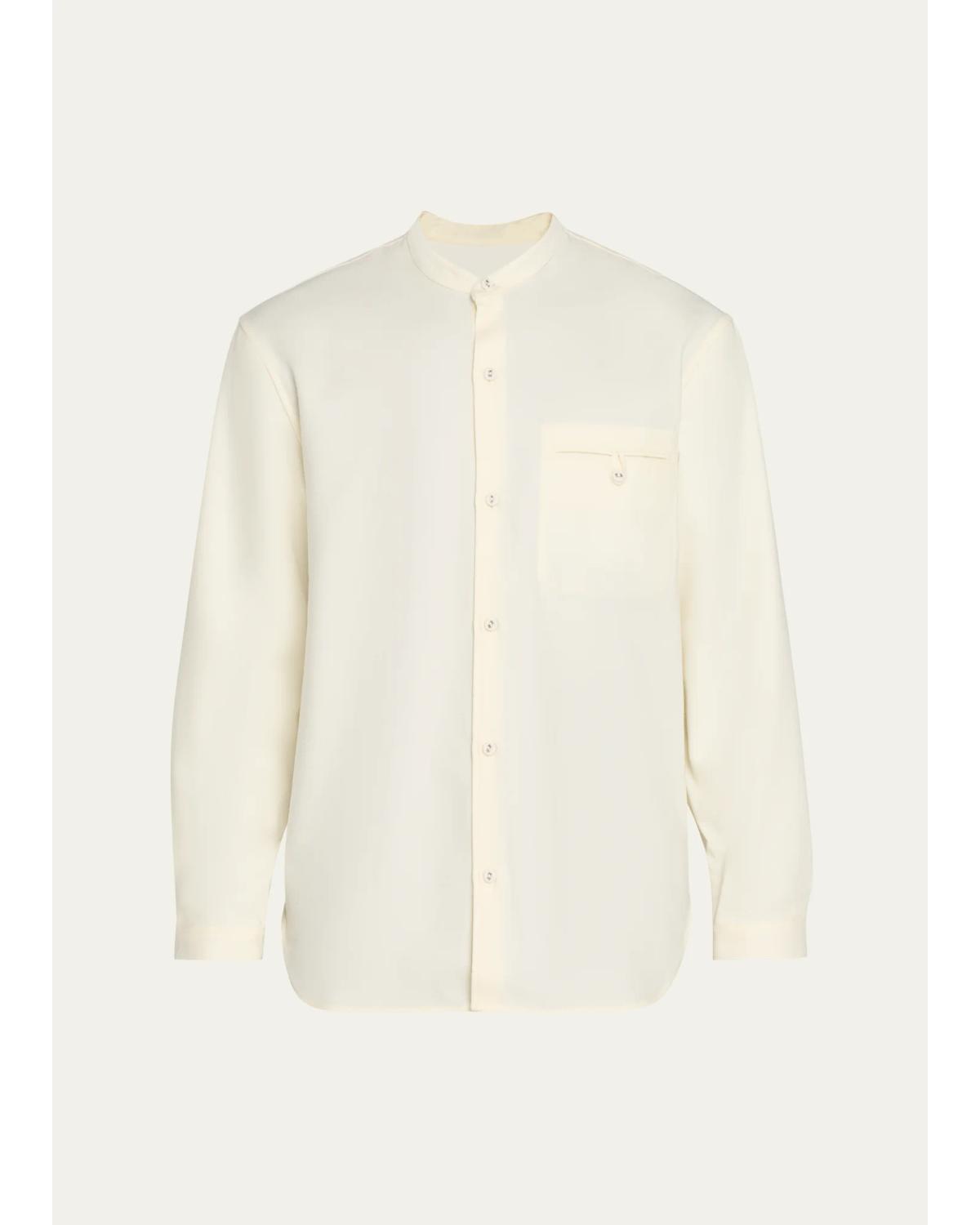 Men'S Shirt