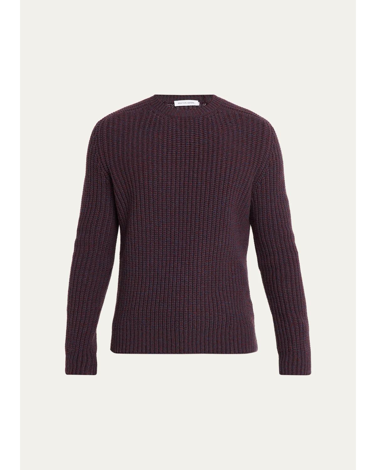 Men'S Cashmere Sweater
