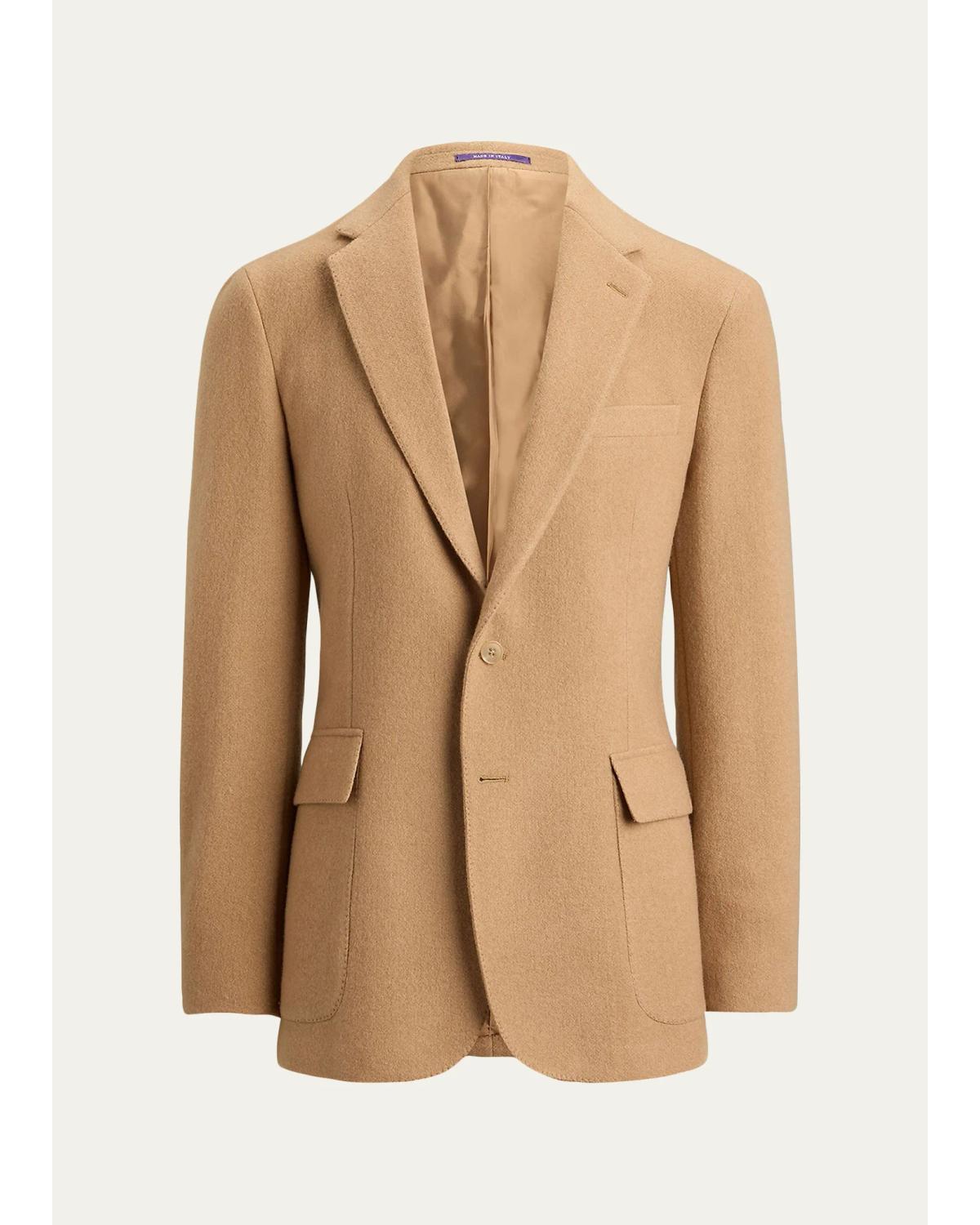 Men'S Hadley Hand-Tailored Sport Coat