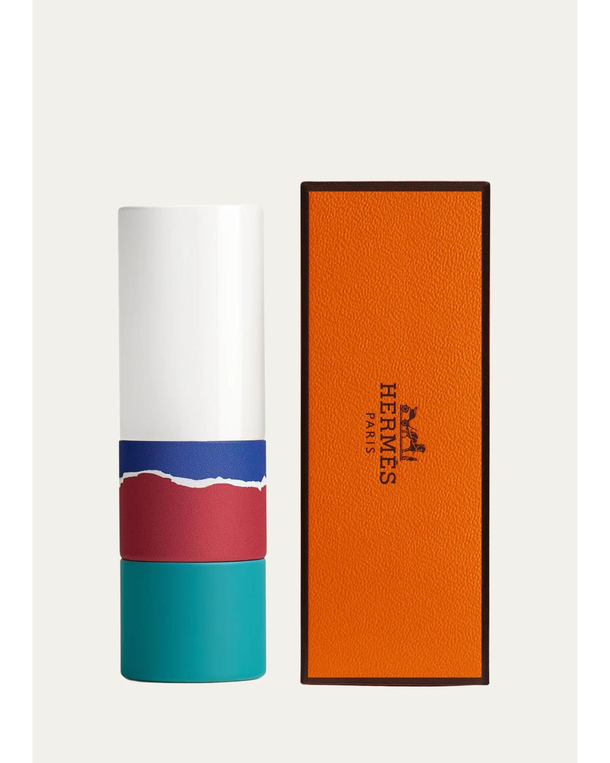 Hermes Rouge  Matte Lipstick In Multi