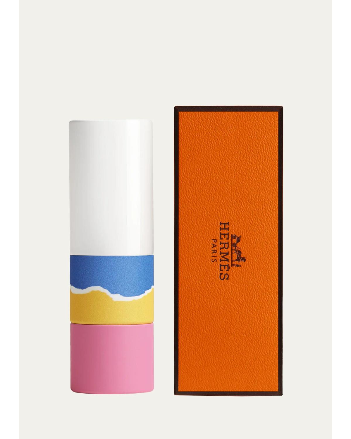 Hermes Rosy Lip Enhancer In Multi