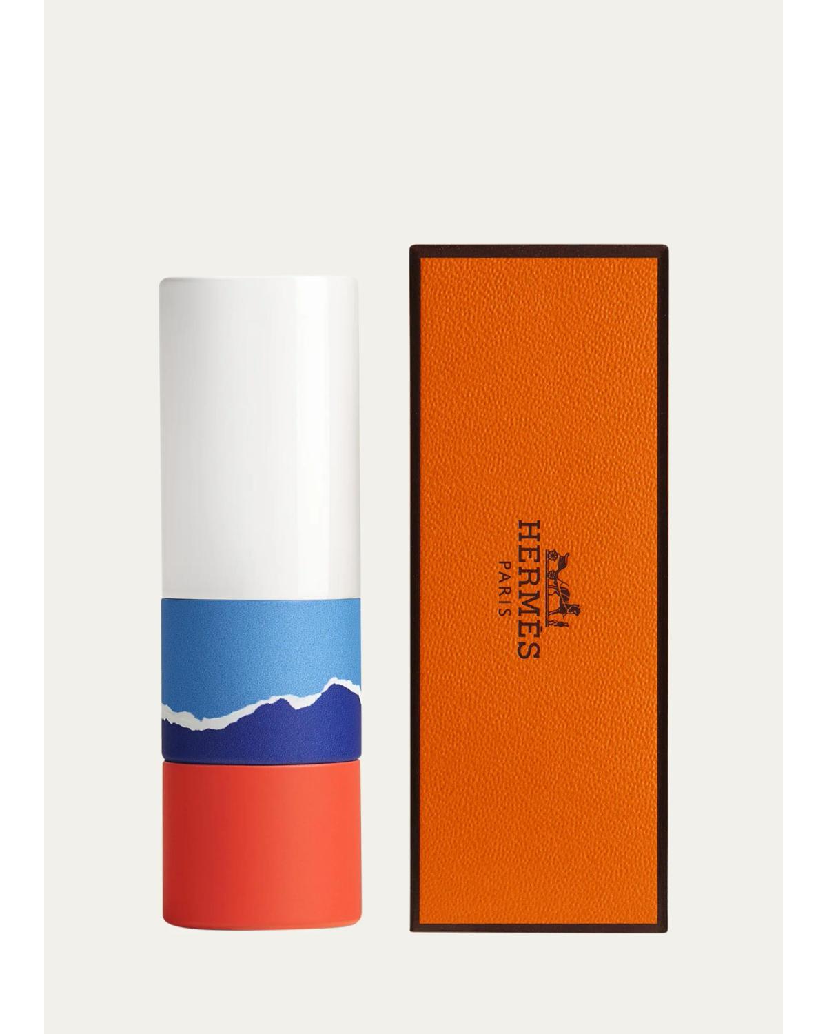 Hermes Rouge  Satin Lipstick In Multi