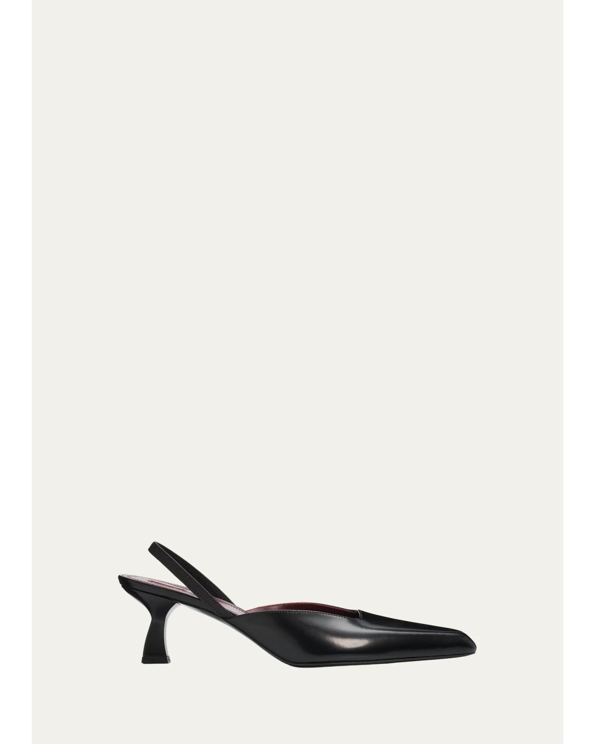 60Mm Slingback