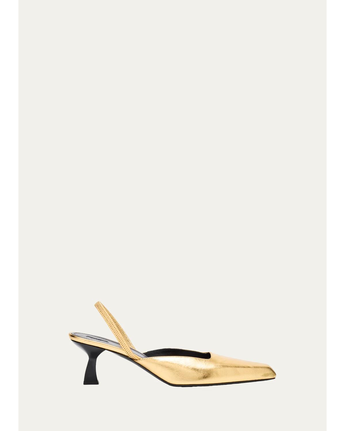 55Mm Slingback