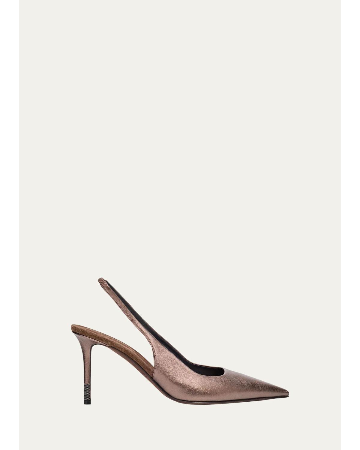80Mm Slingback