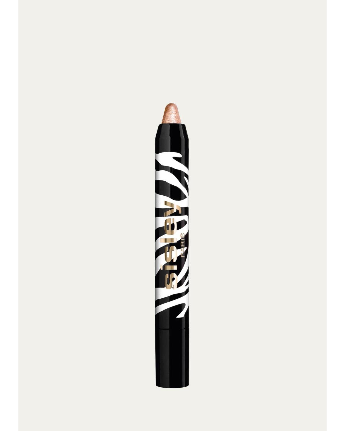 Sisley Paris Phyto-twist Topcoat
