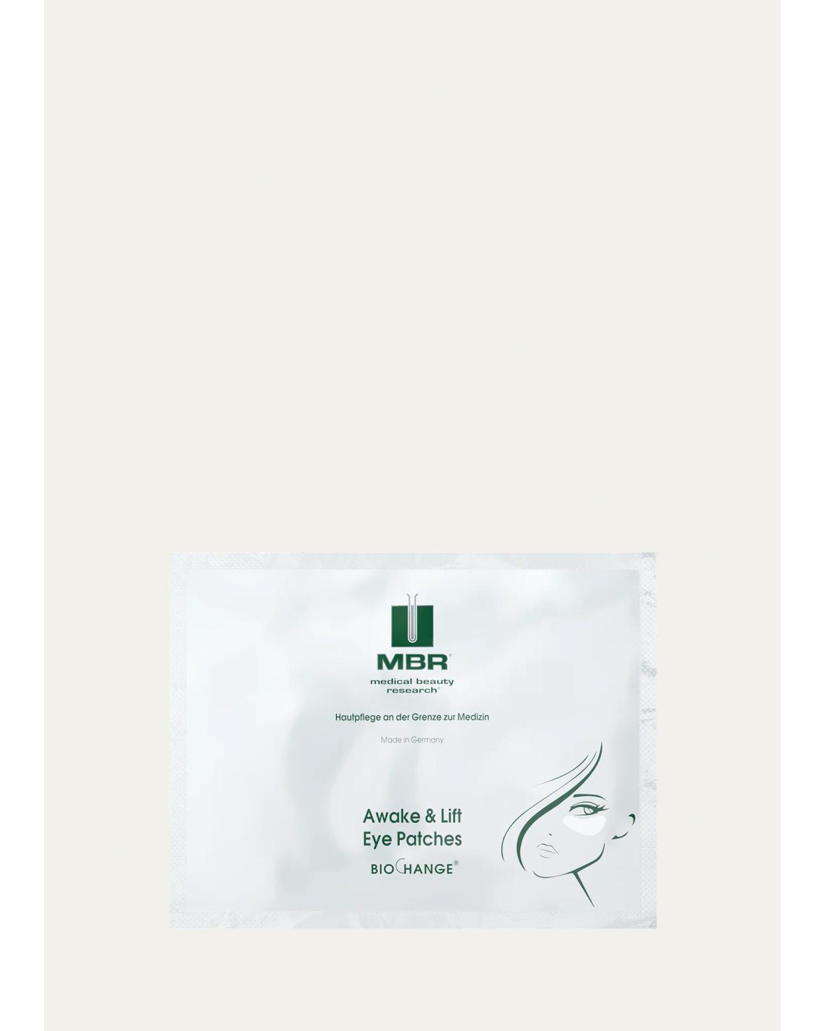 Awake & Lift Eye Patches, 6 Pairs Awake & Lift Eye Patches, 6 Pairs