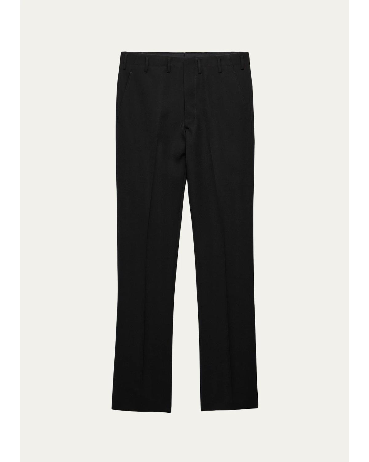 Men'S Show Gabardine Trousers
