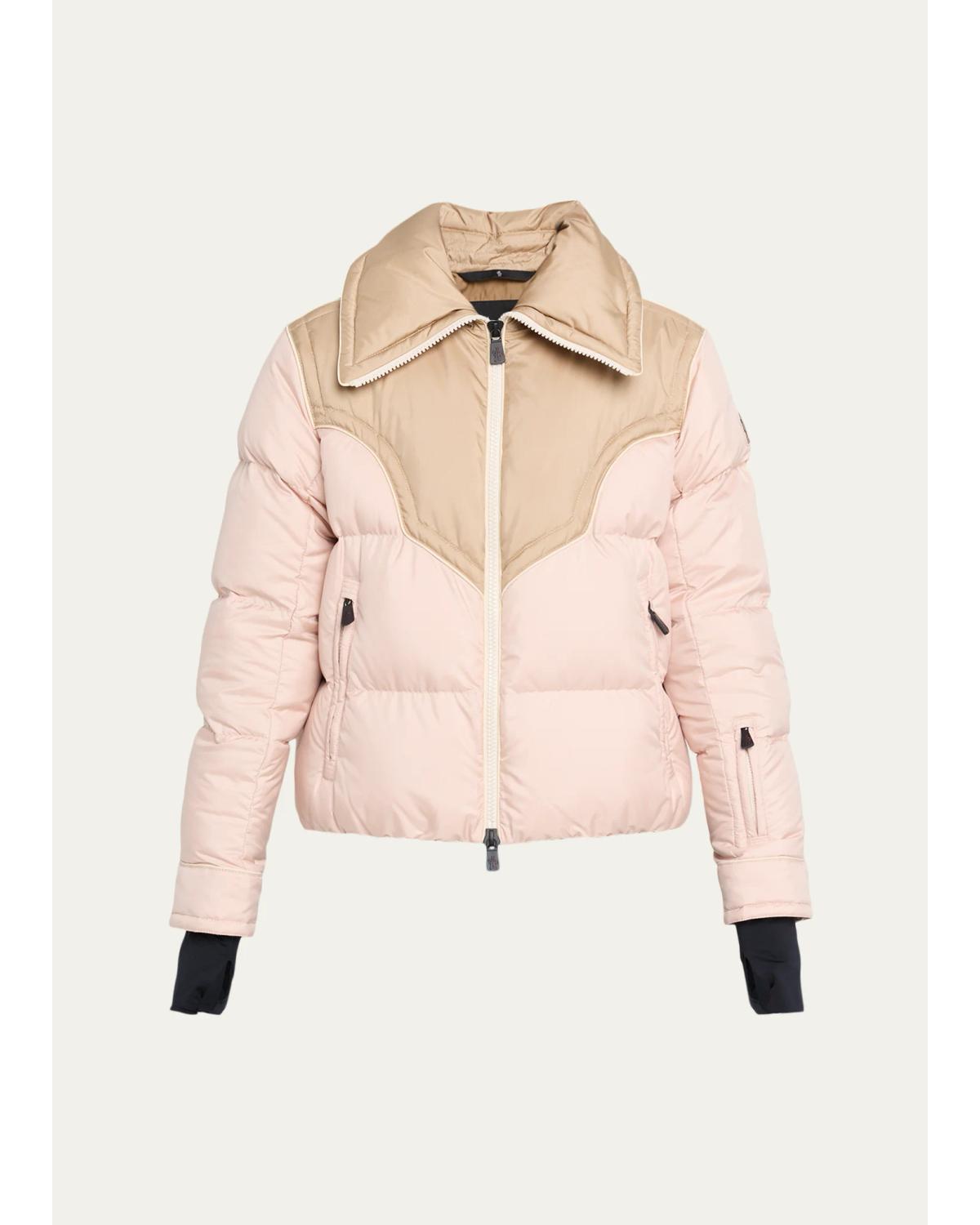 Blainville Insulated Ski Jacket