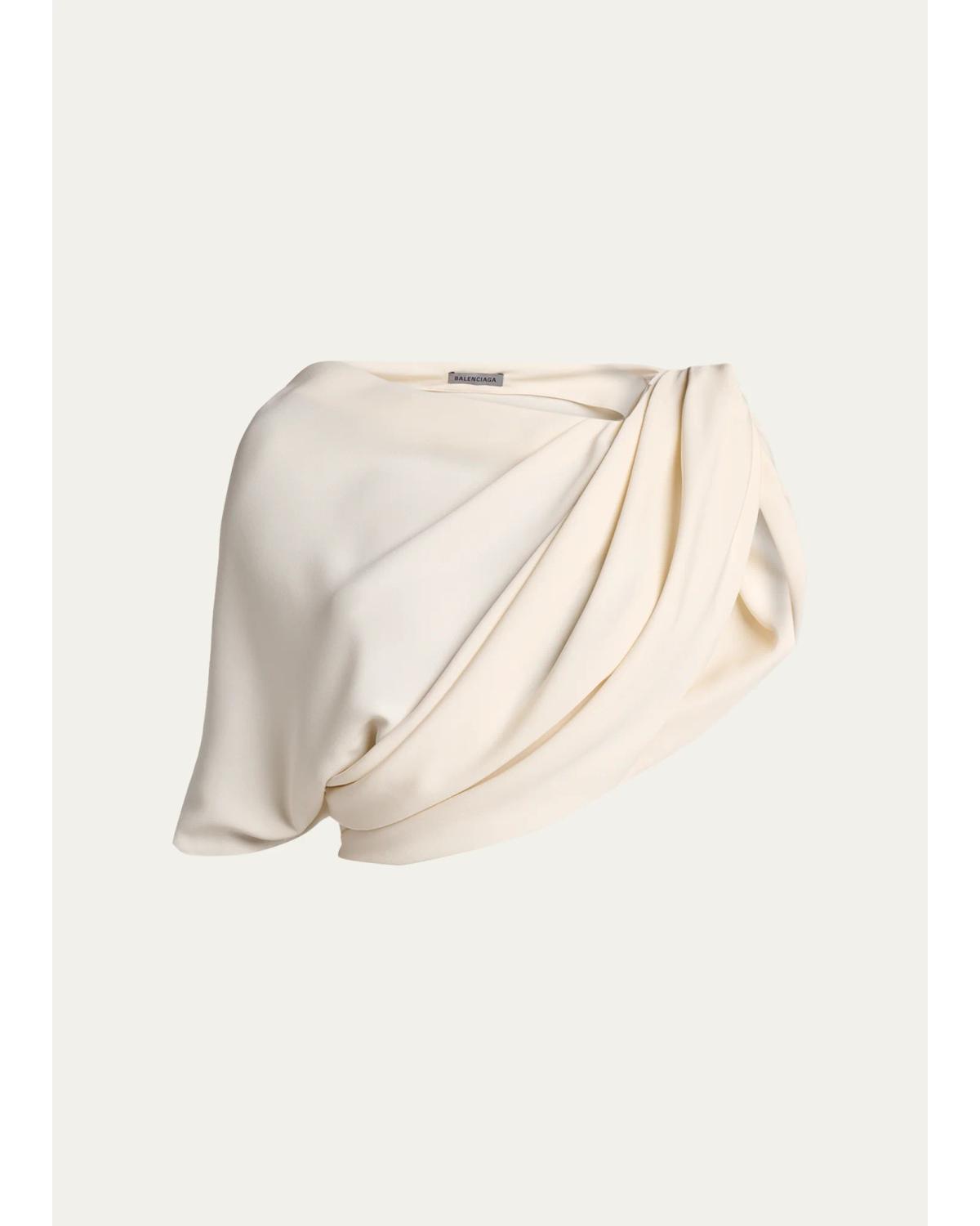 One Shoulder Top