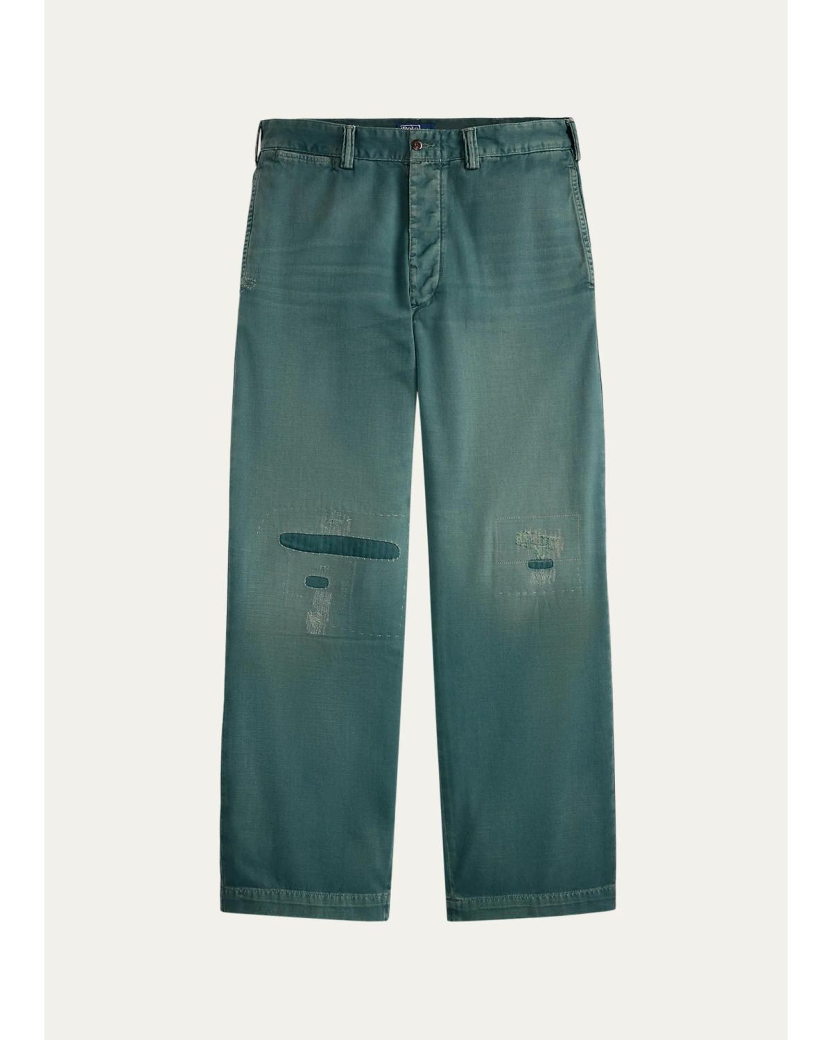 Men'S The Repaired Big Chino