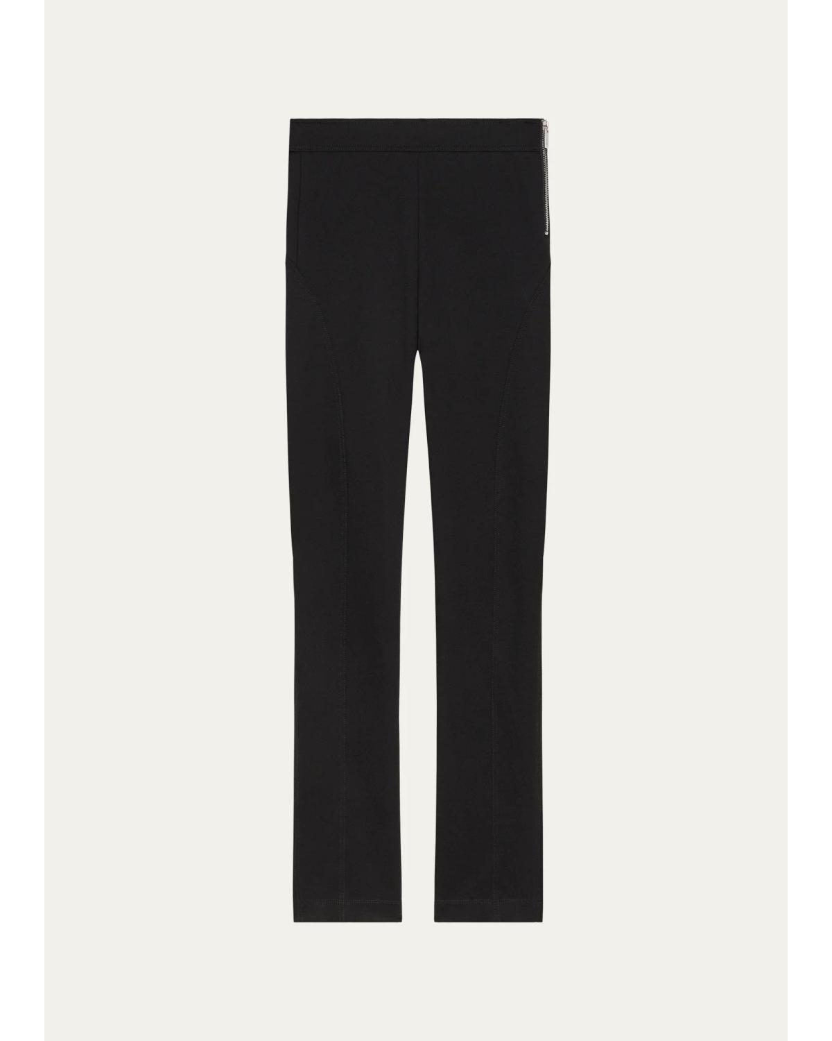 Rider Side Zip Leggings