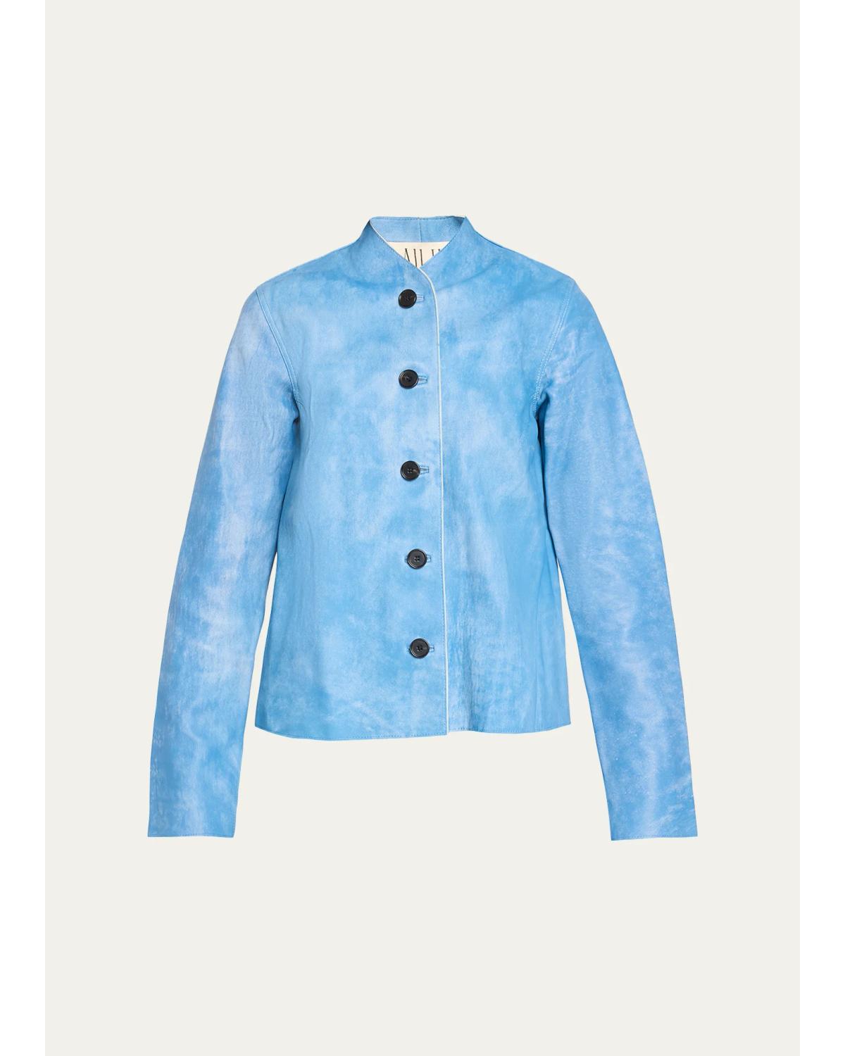 Emanuelle Jacket