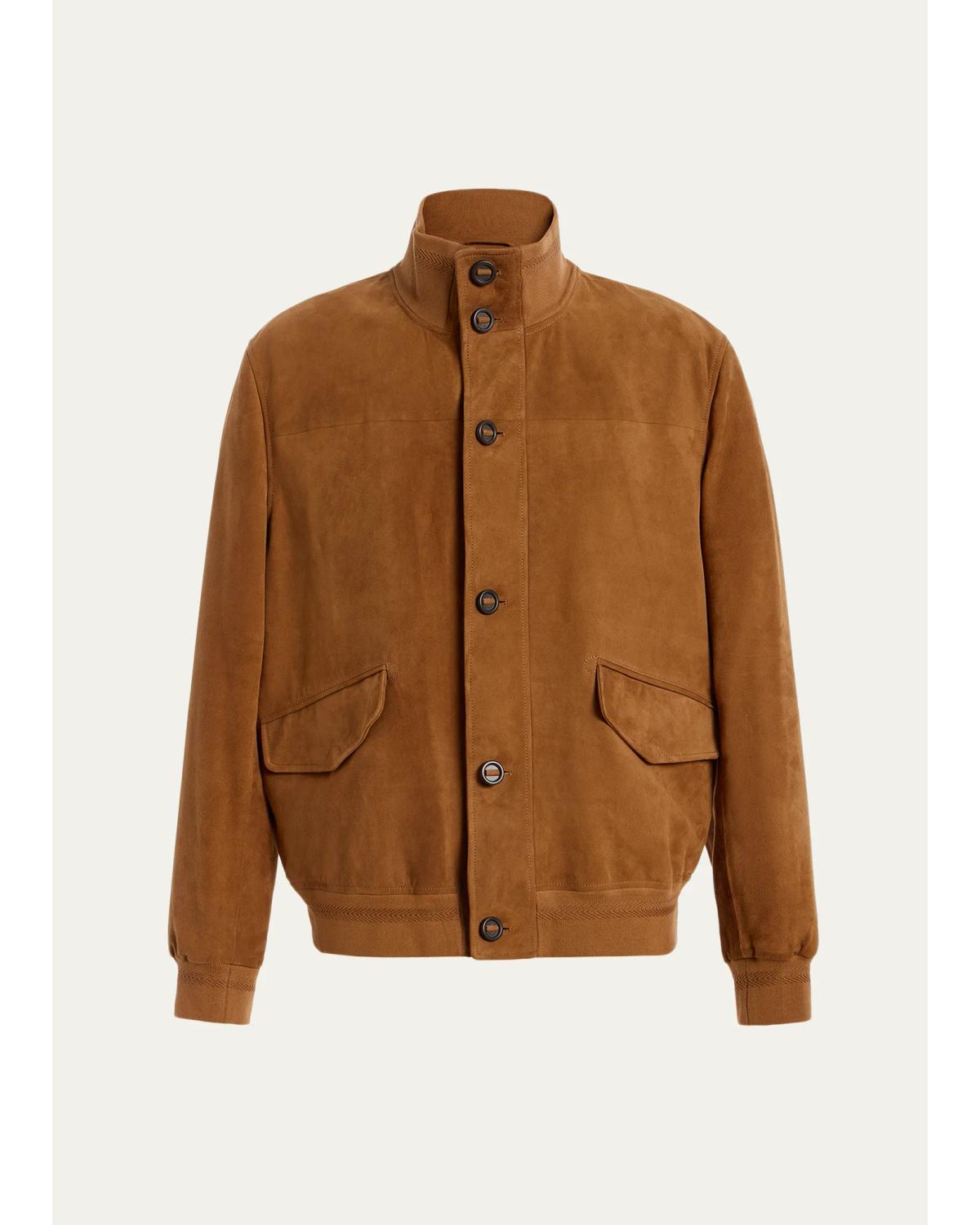 Men'S Leroy Jacket