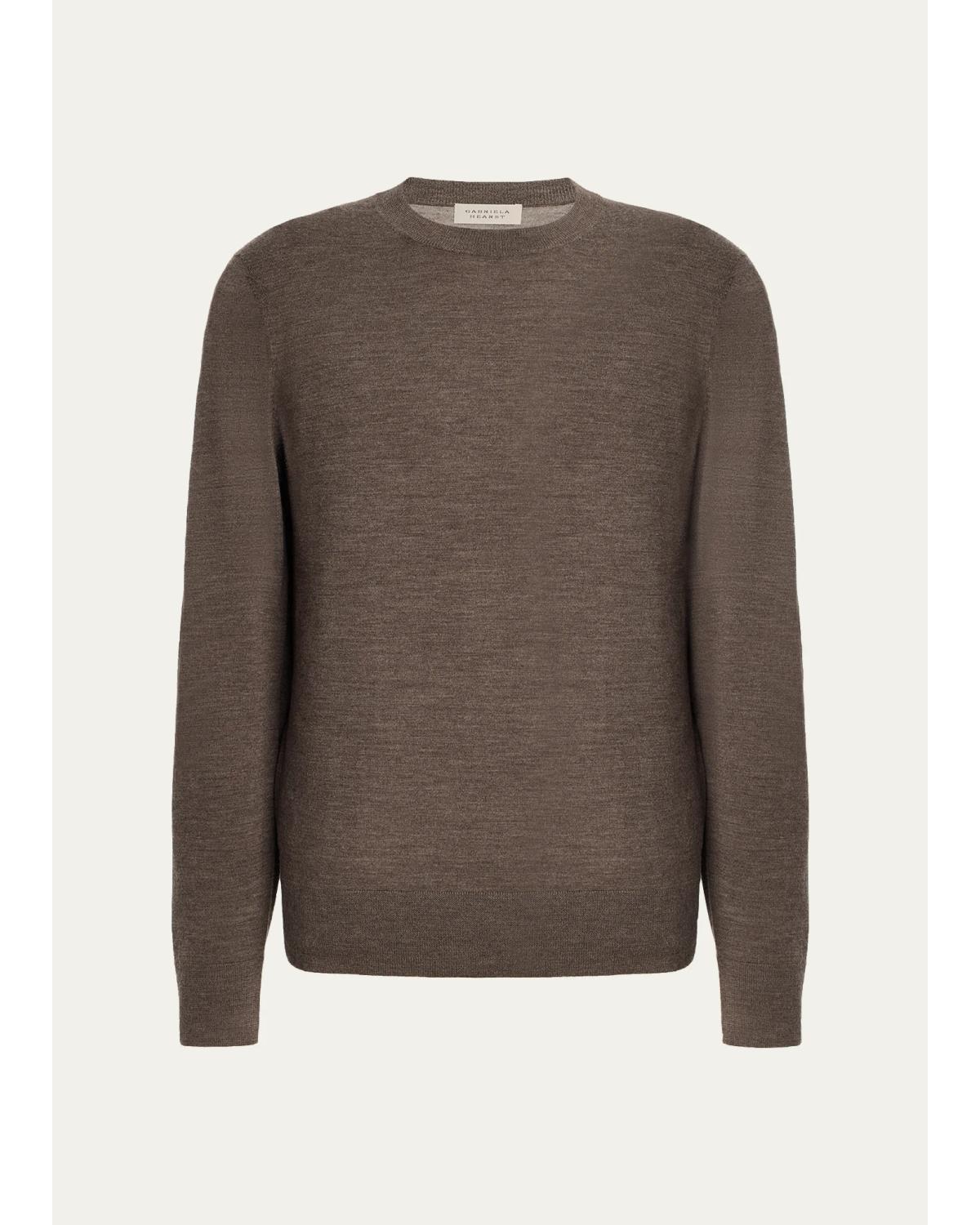 Men'S Palco Sweater