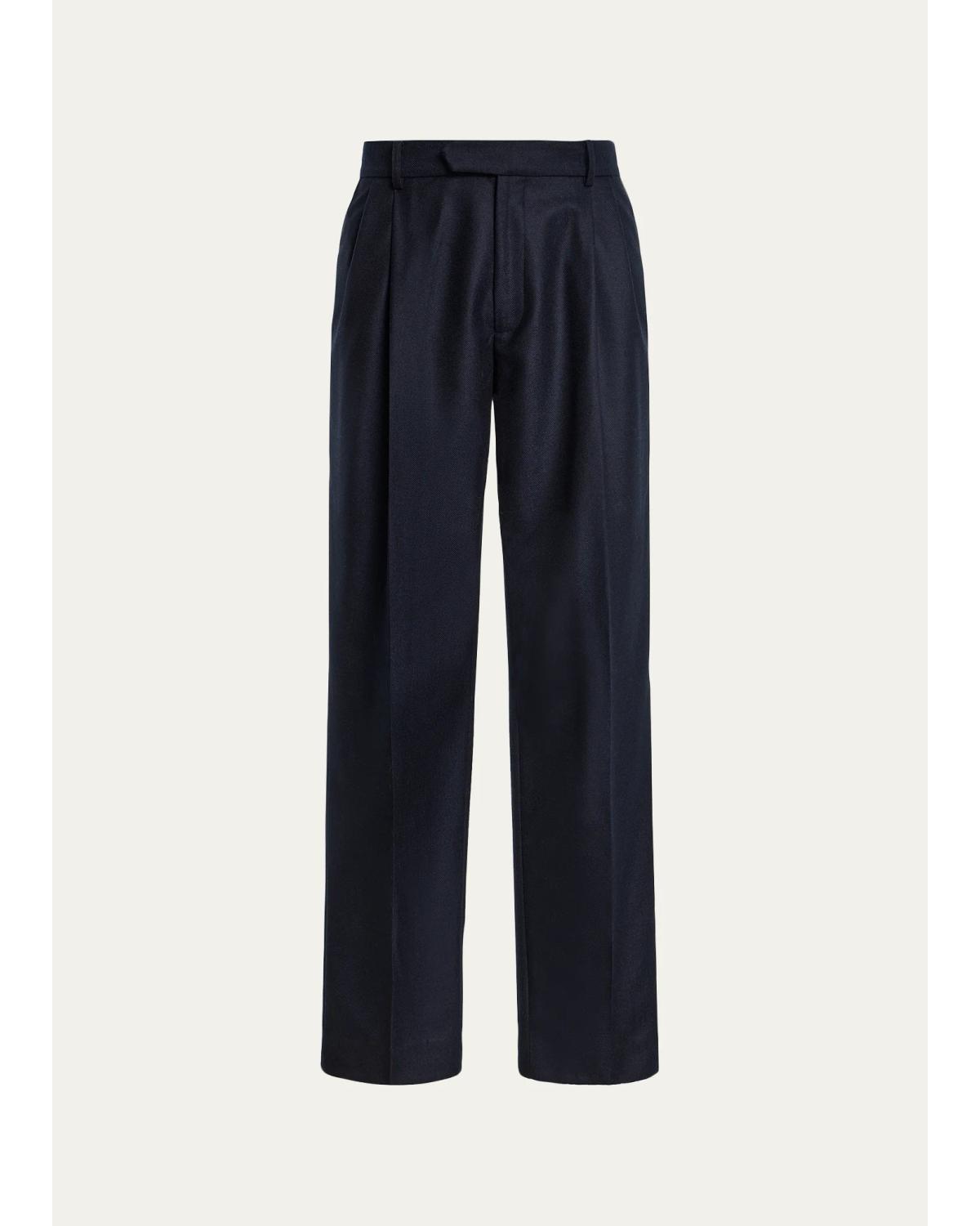 Men'S Arthur Wool