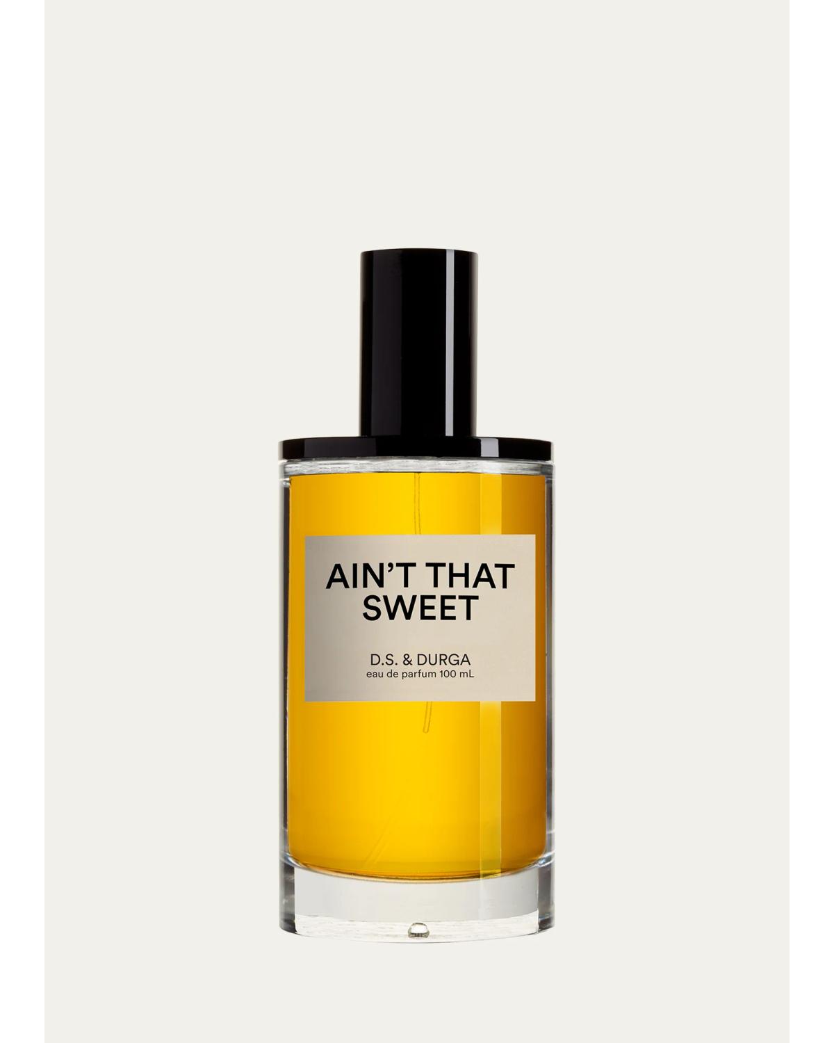 D.s. & Durga Ain't That Sweet Eau De Parfum, 3.4 Oz.