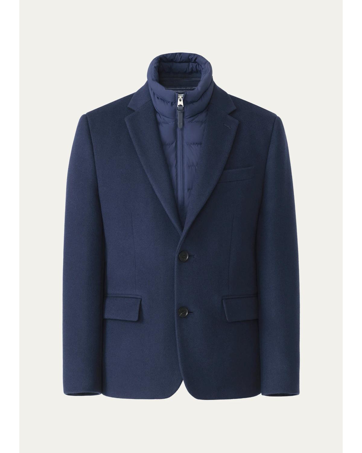 Men'S Sutton Coat