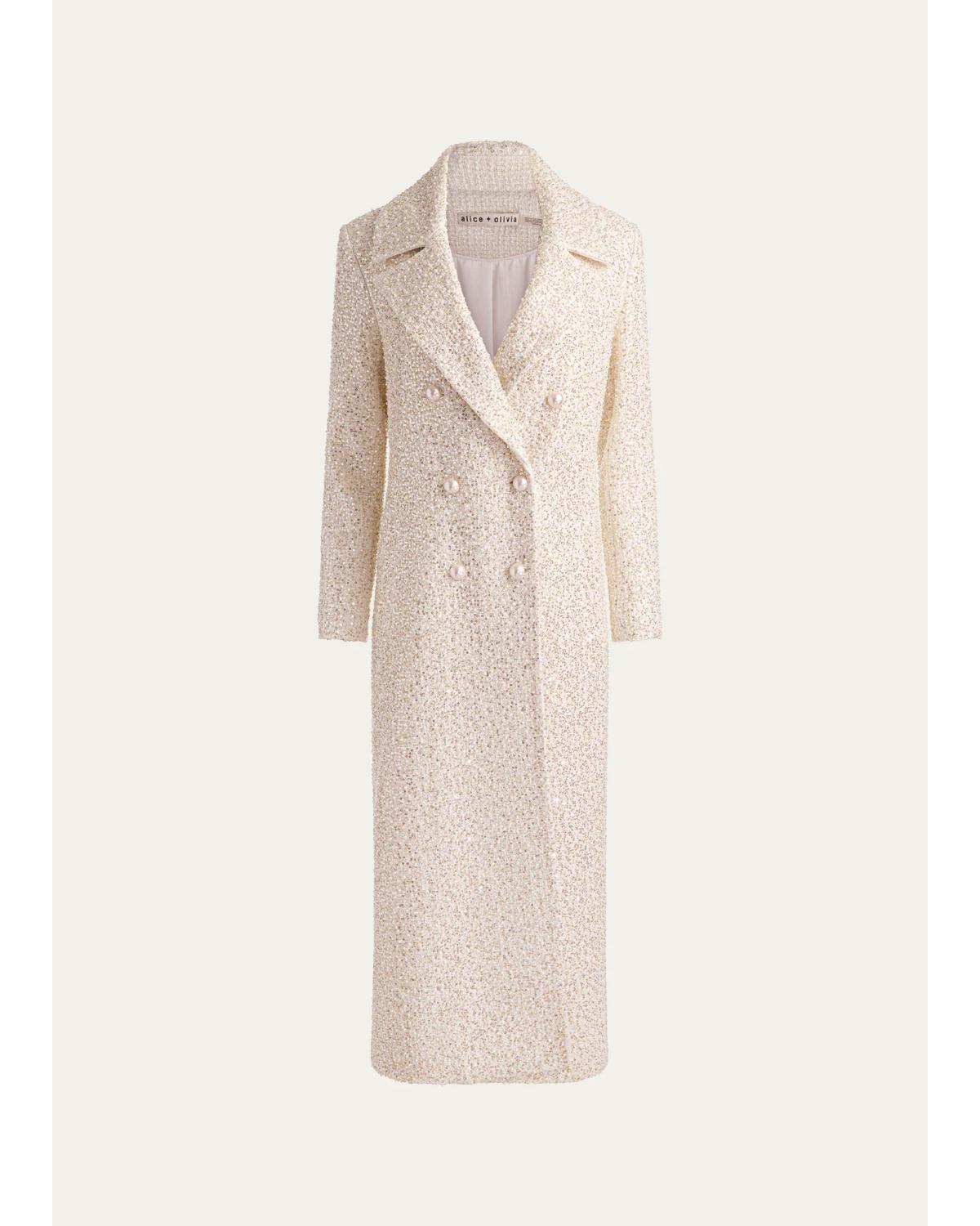 Nicholas Coat