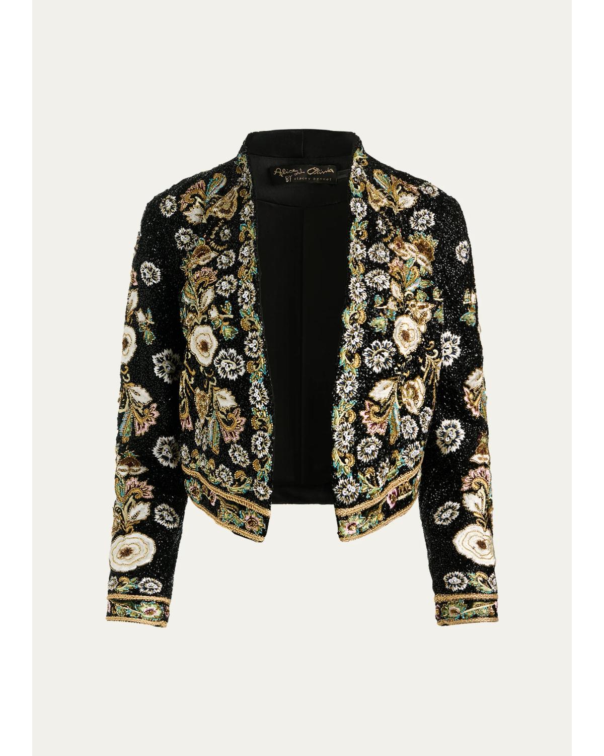 Harvey Jacket