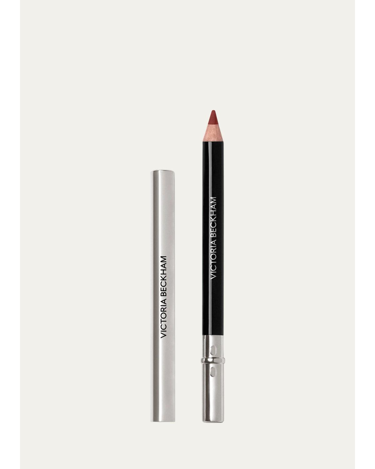 Victoria Beckham Lip Definer In Brown