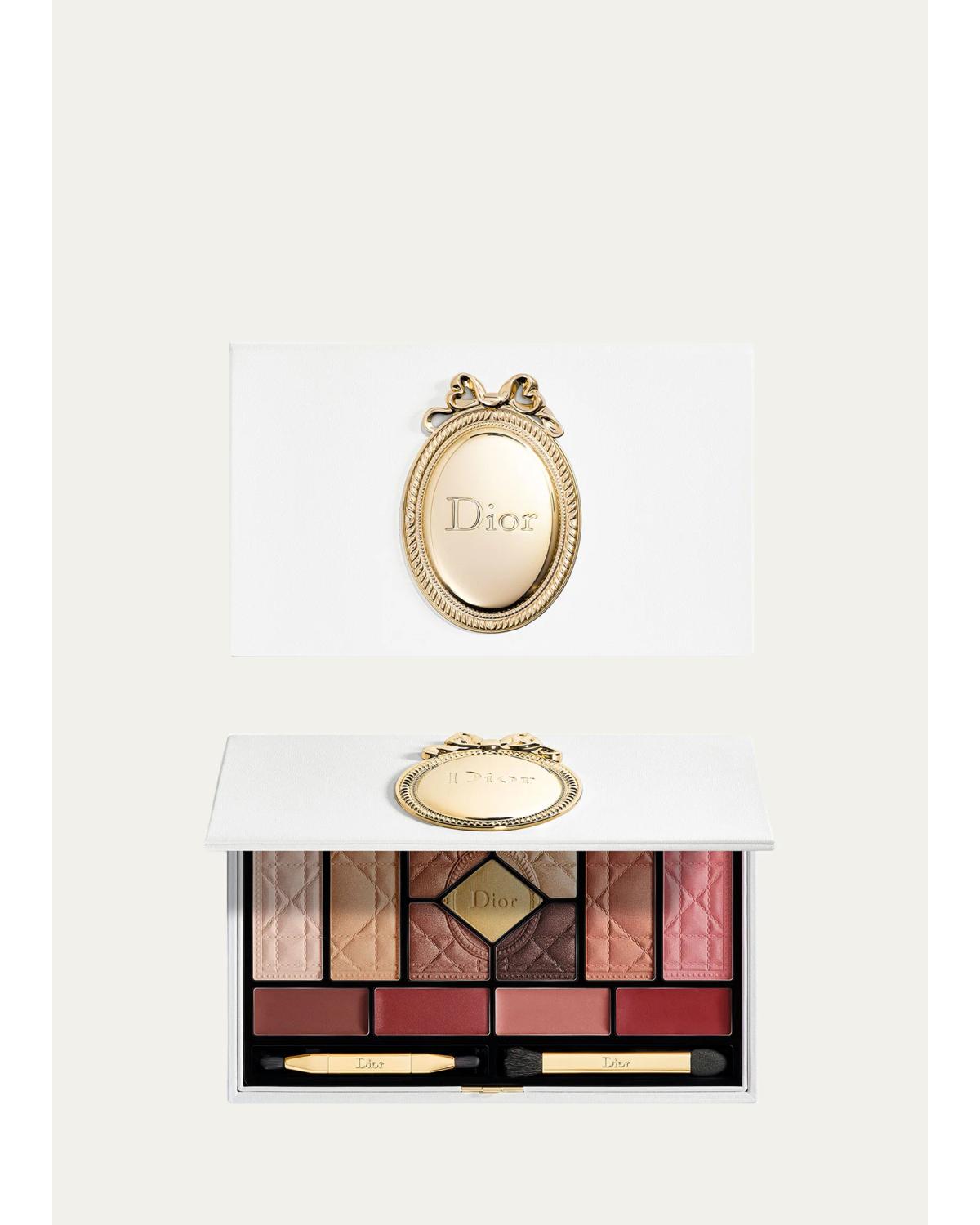 Dior Limited Edition Couture Makeup Palette