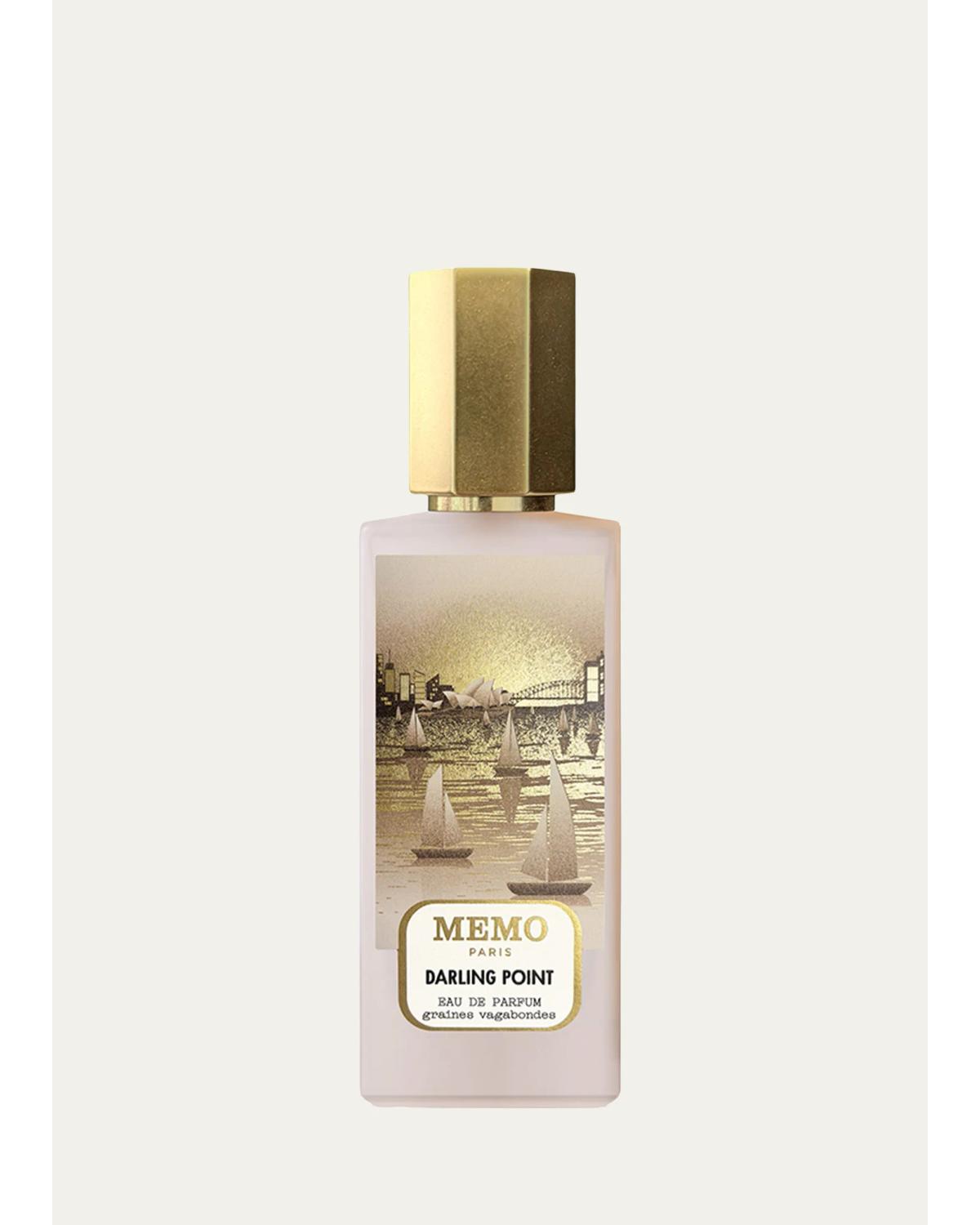 Memo Paris Darling Point Eau De Parfum, 1.7 Oz.