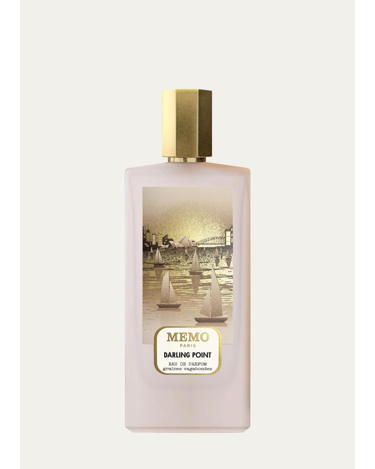 Memo Paris Darling Point Eau De Parfum, 2.5 Oz.