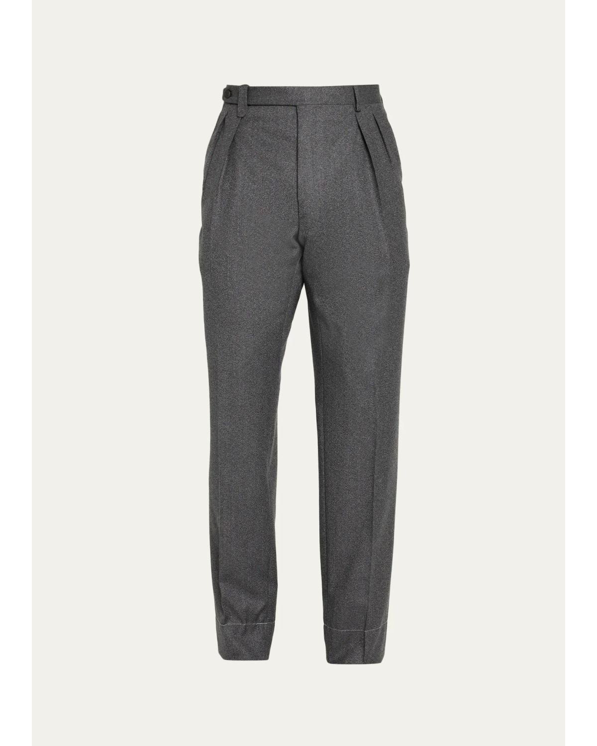 Men'S Elba Wool