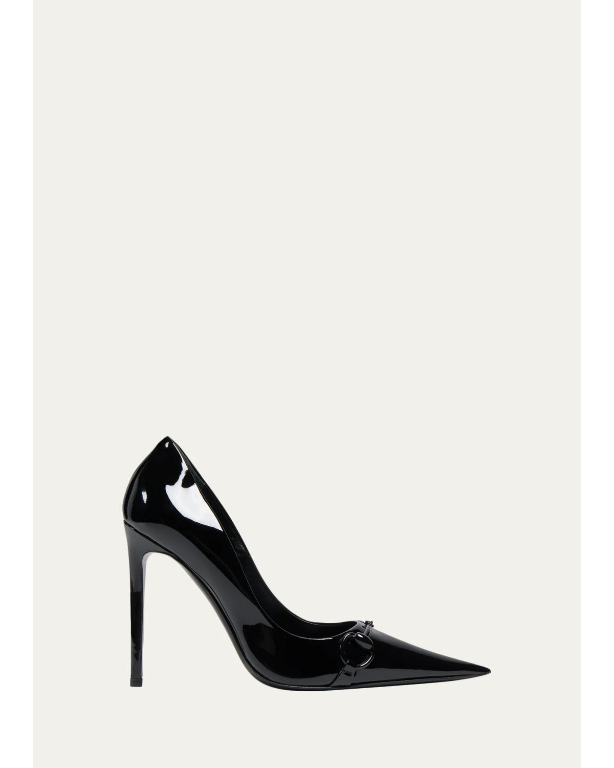 Donna 110Mm Pumps