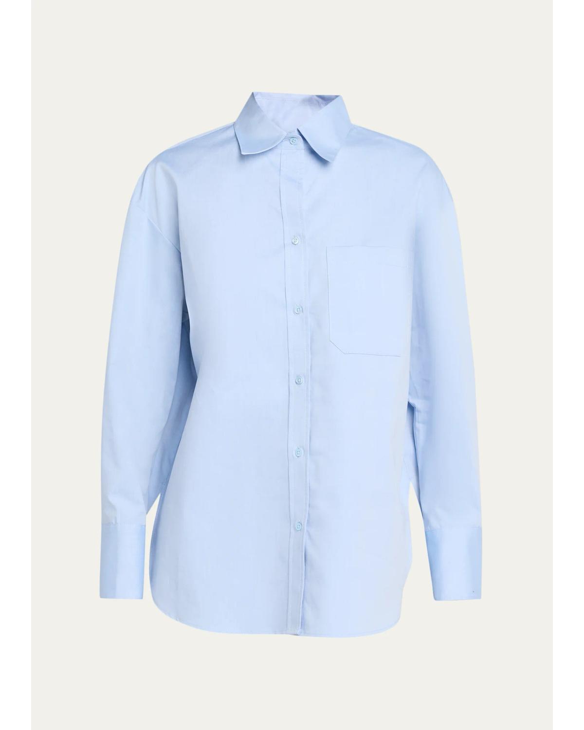 Big Joe Cotton Shirt