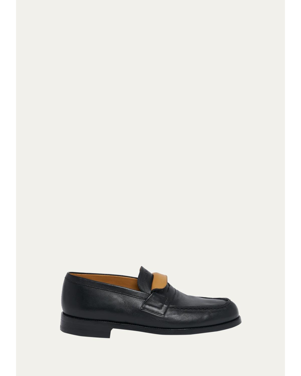 Men'S Balenciaga X Jm Weston Loafers