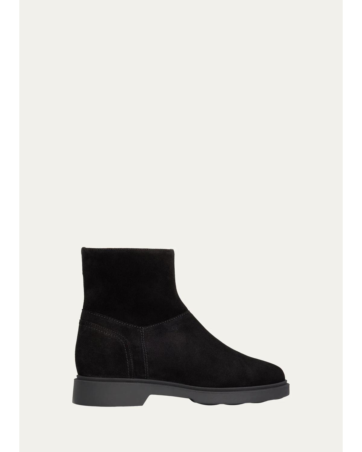 Hermione Ankle Boots