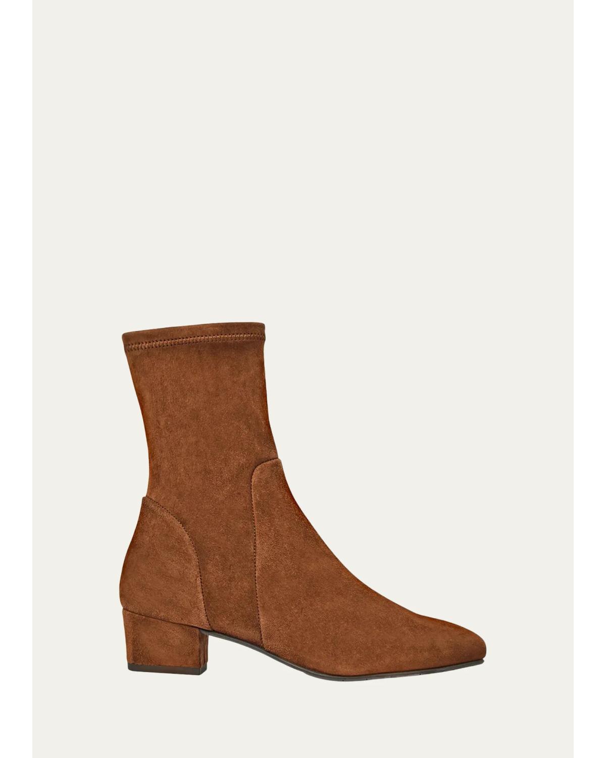 40Mm Stassi Ankle Boots