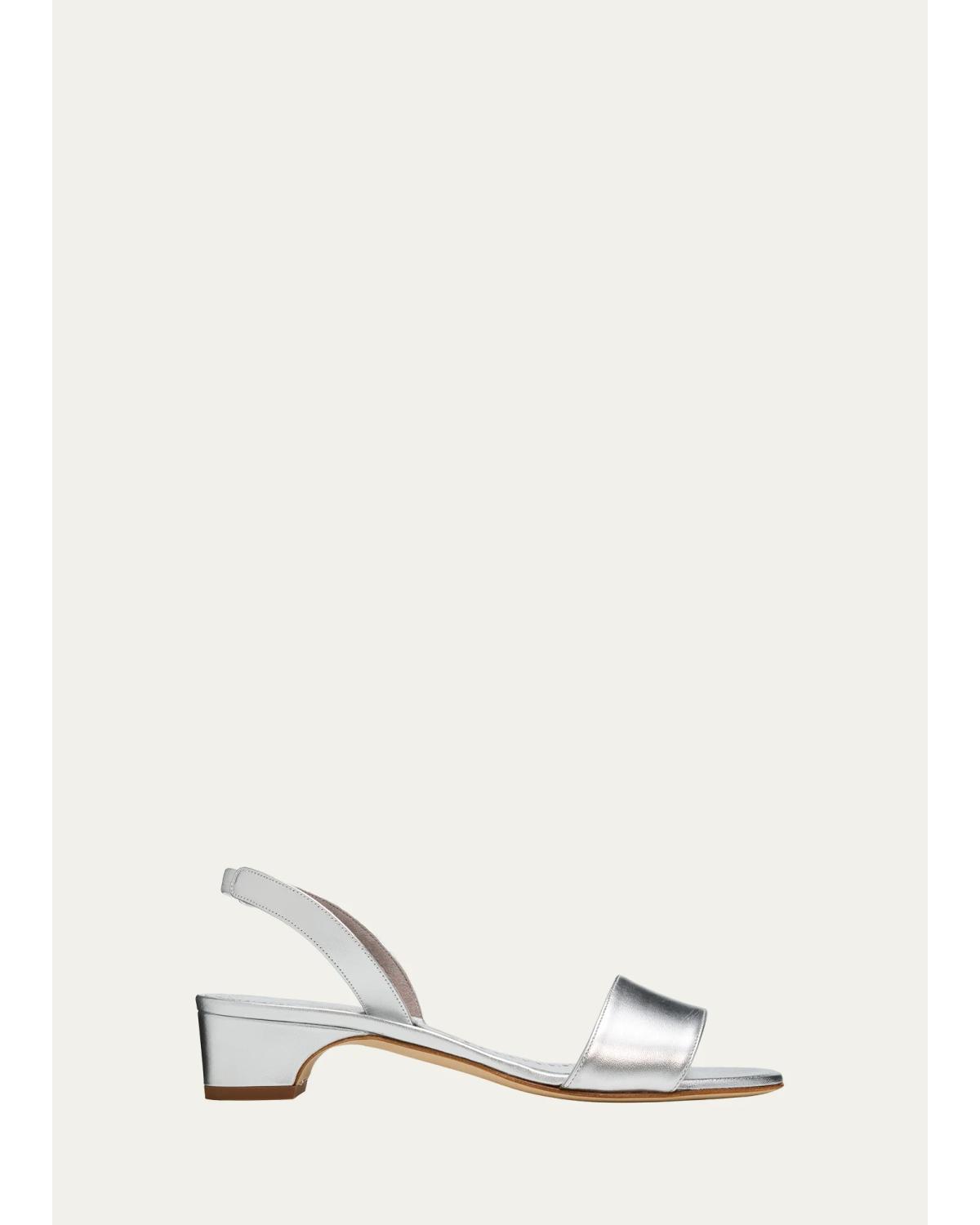 30Mm Patobarnu Slingback