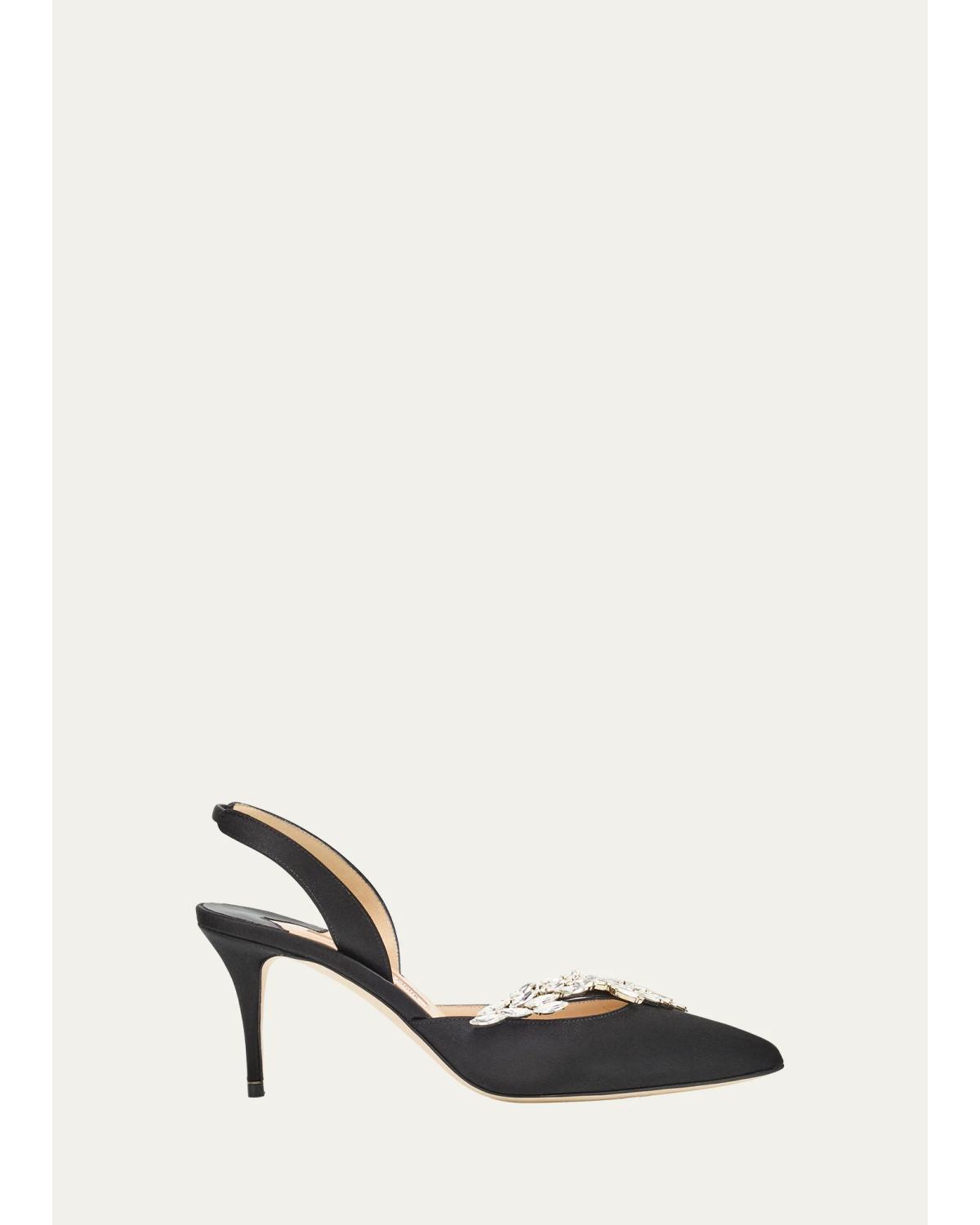 70Mm Nadirasli Slingback