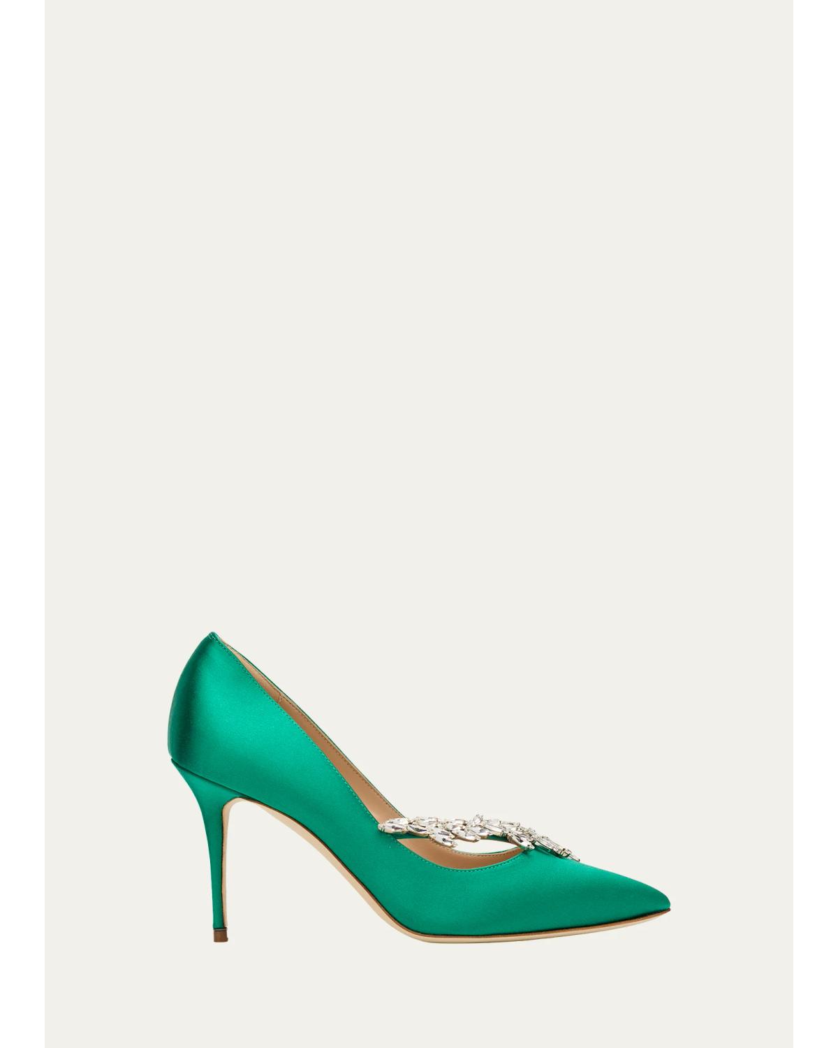 90Mm Nadira Pumps