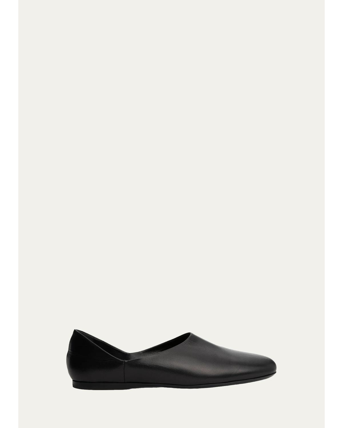 Pia Flats