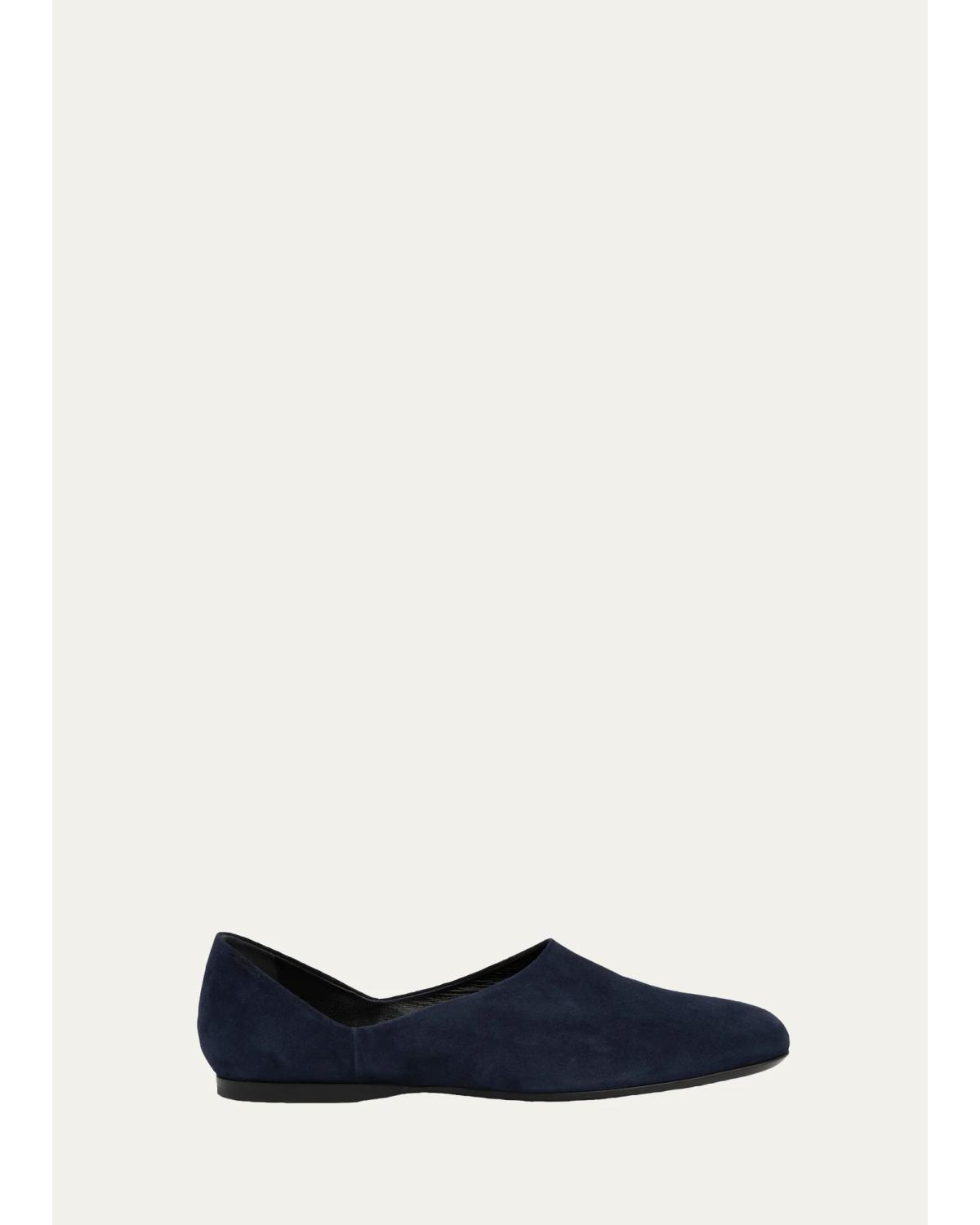 Pia Flats
