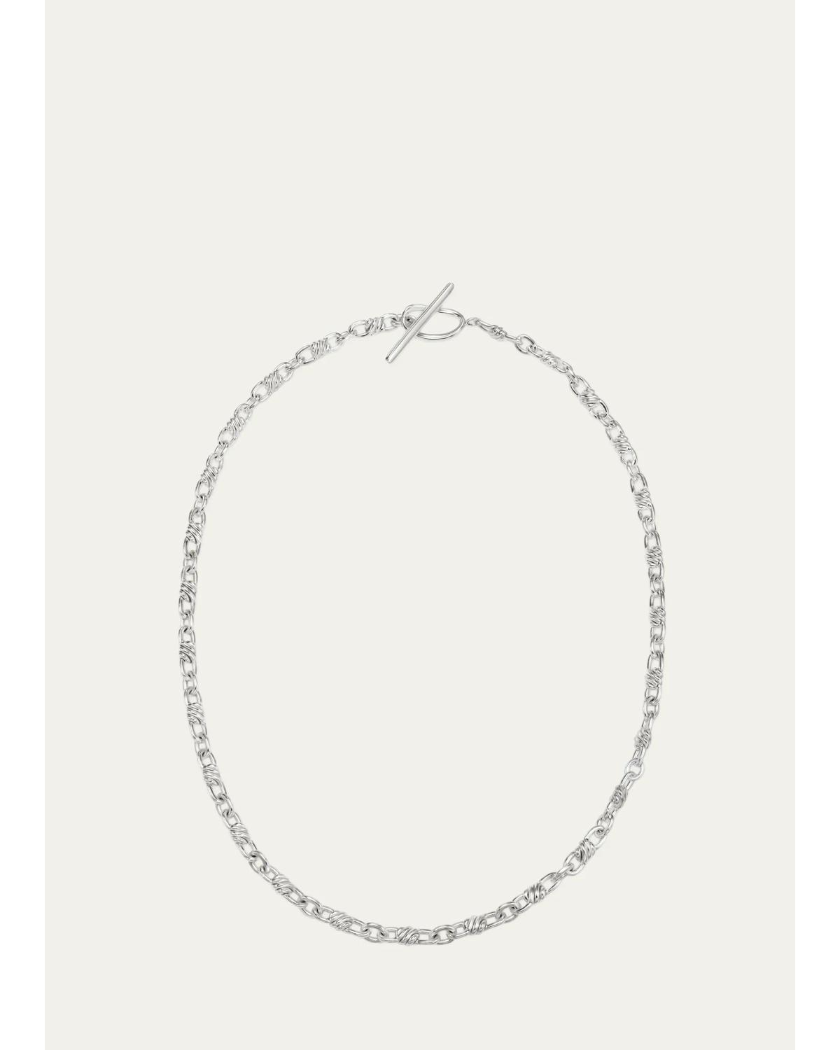 Theo Chain Necklace