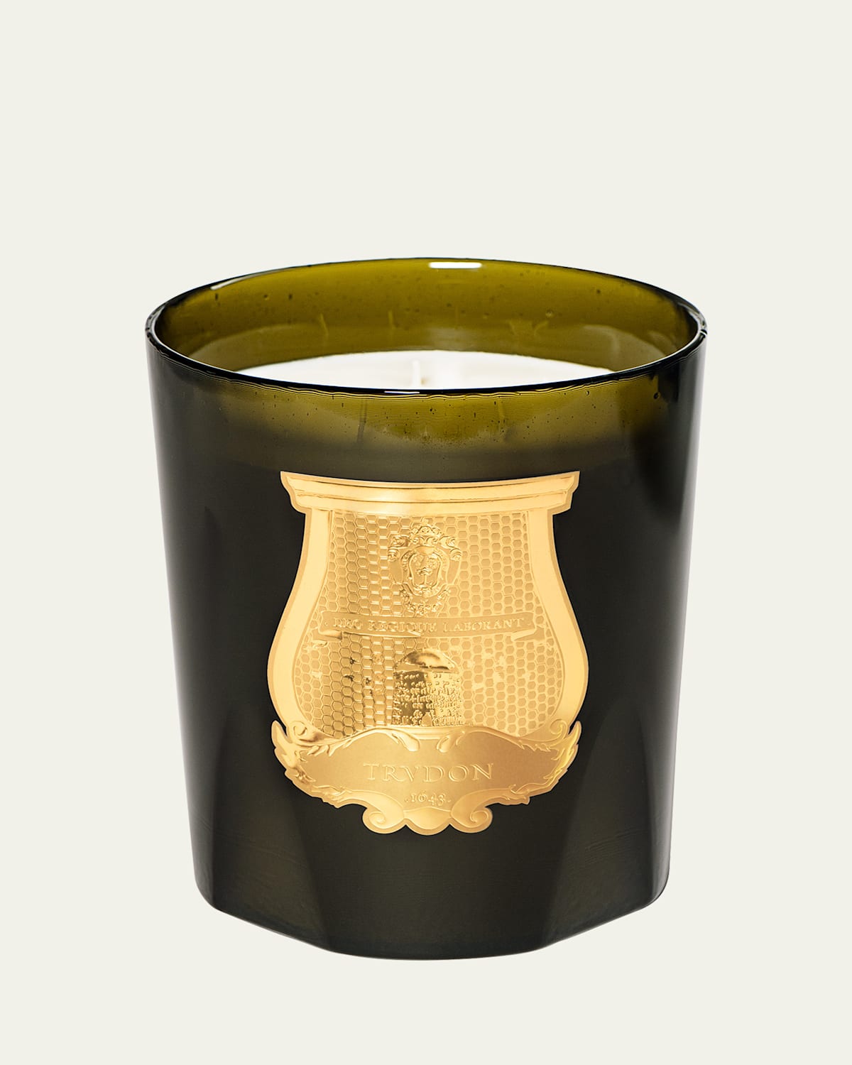 Trudon 106 Oz. Abd El Kader Great Scented Candle
