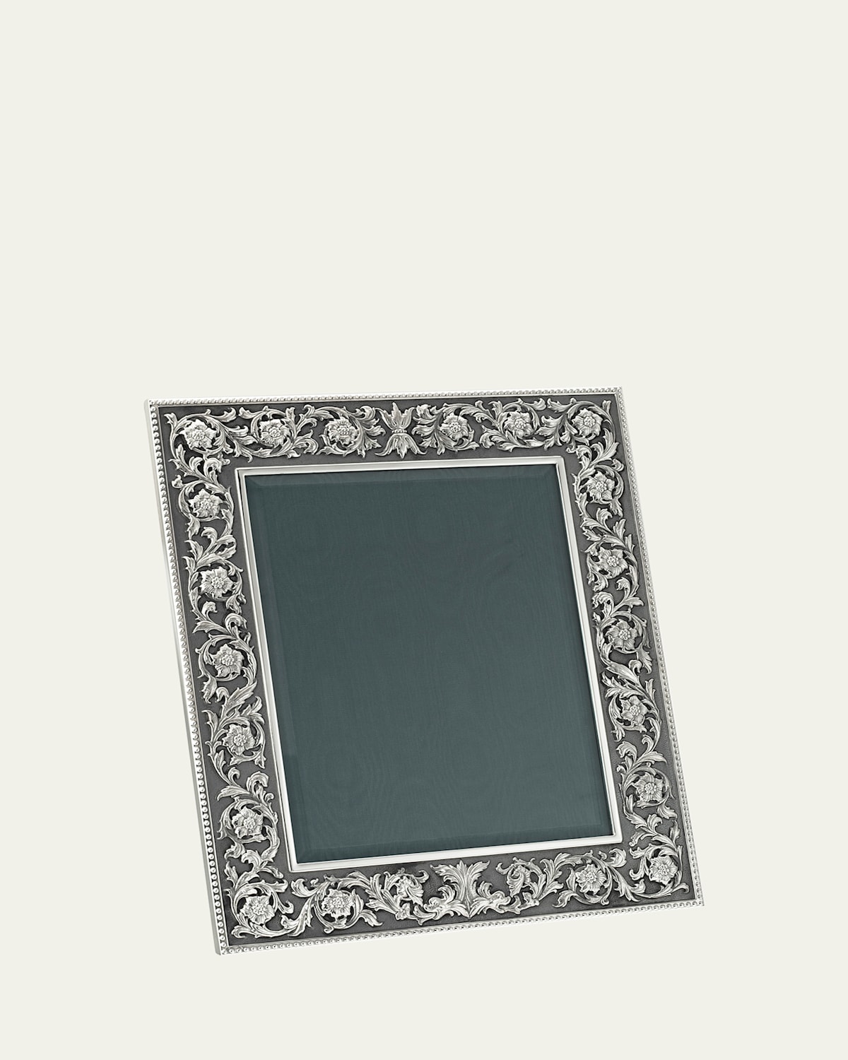 Buccellati 8" X 10" Medicea Extra Large Photo Frame