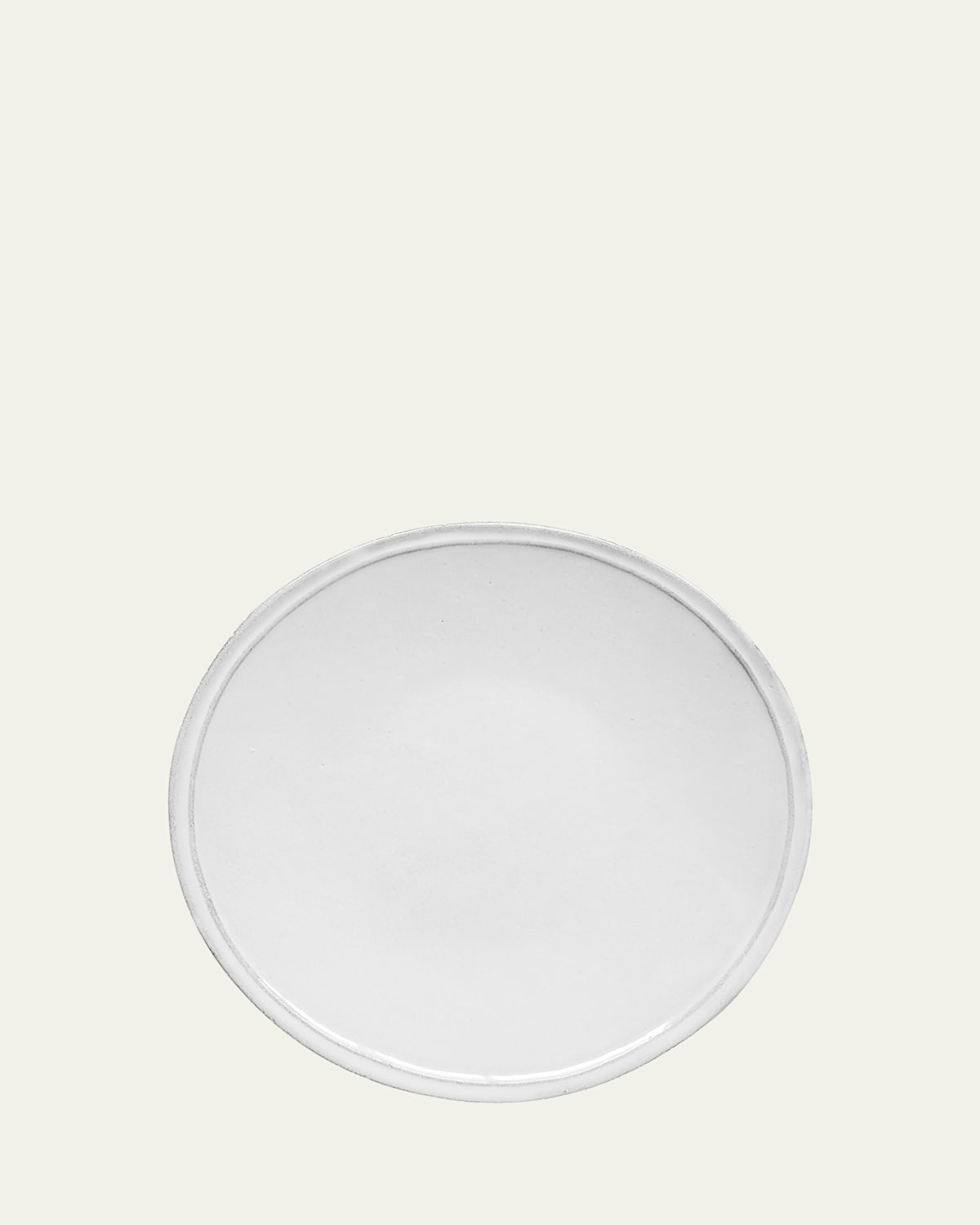Astier De Vilatte Simple Large Dinner Plate