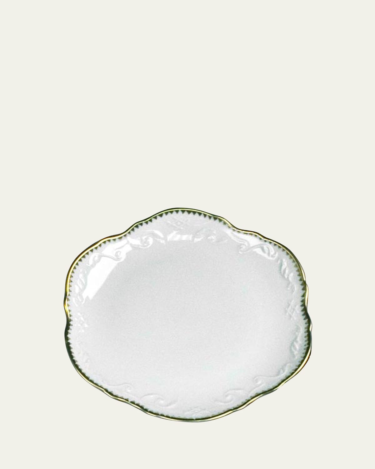 Anna Weatherley Simply Anna Bread & Butter Plate | Thumbnail 3