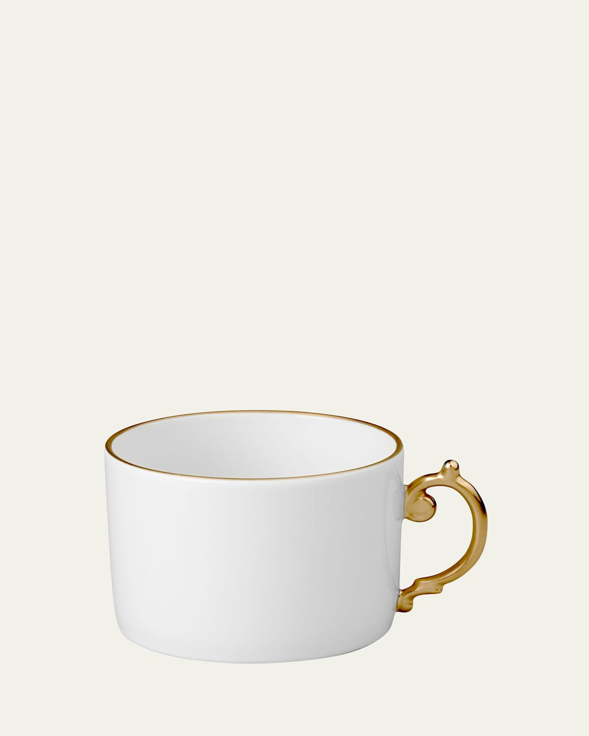 L'Objet Aegean Gold Teacup | Thumbnail 3