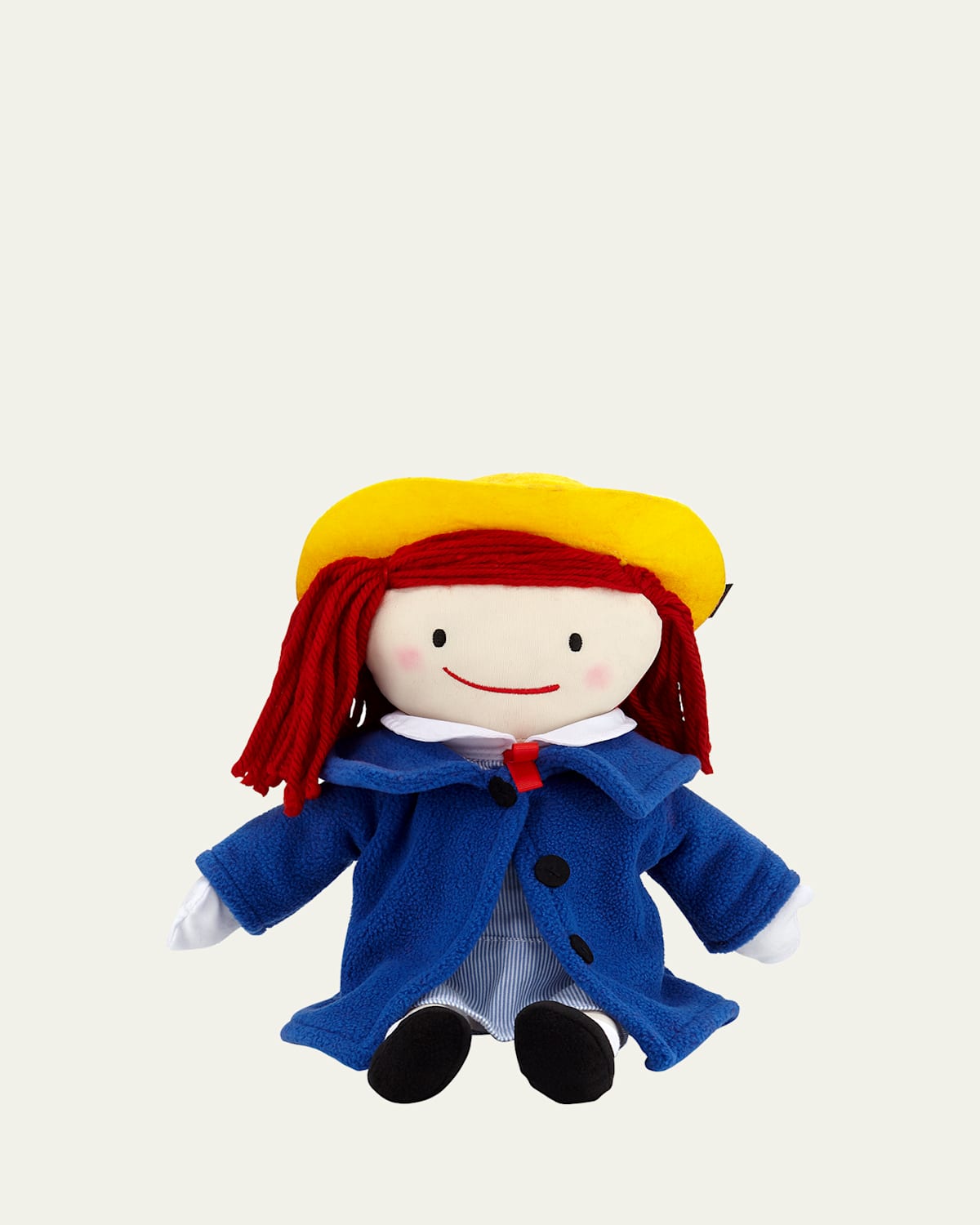 Classic Madeline Soft Doll