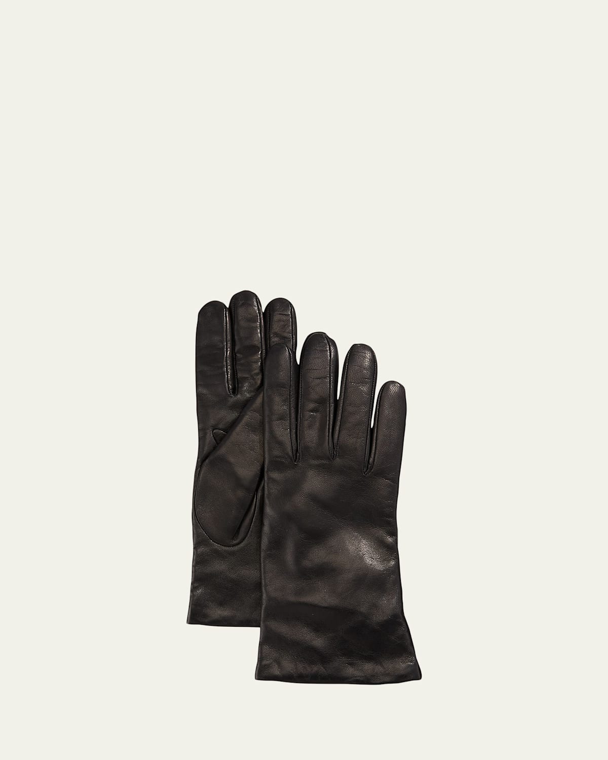 Napa Leather Gloves